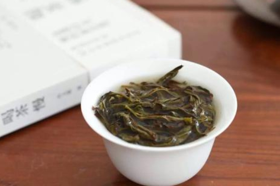 單叢茶十大香型以及常見品種大全，潮安鳳凰單樅十大名香歸類