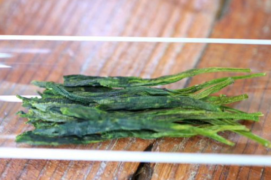 什么綠茶最香最好喝，綠茶口感與香氣排名