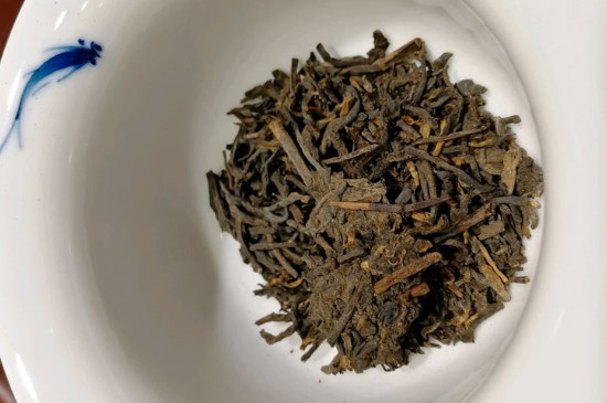 六堡茶喝多久能除濕，六堡茶祛濕喝多長(zhǎng)時(shí)間見(jiàn)效