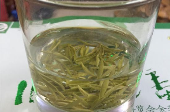 羊巖勾青是綠茶嗎，羊巖勾青茶屬于什么茶？