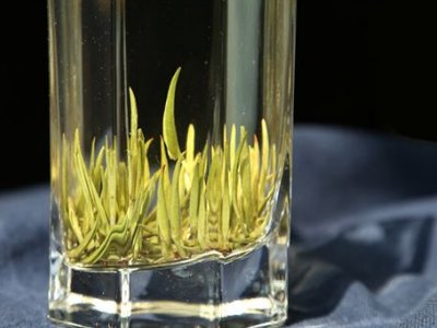 黃茶是什么茶，有哪些品種名稱