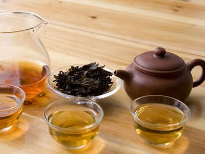 安化黑茶的功效，安化黑茶可以調理腸胃嗎？