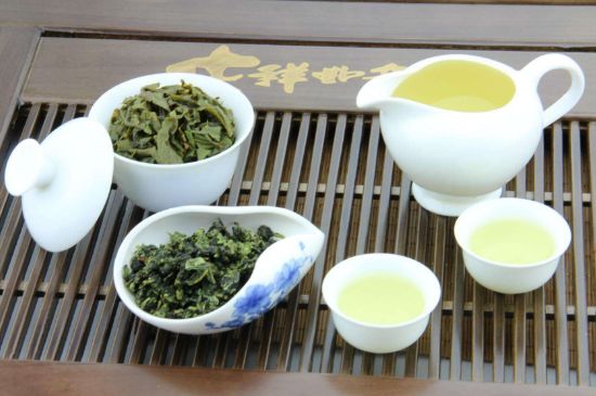 鐵觀音分幾個等級，鐵觀音哪種等級最好