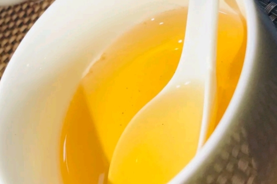 一天3杯紅茶抗癌，常飲紅茶對身體有好處！