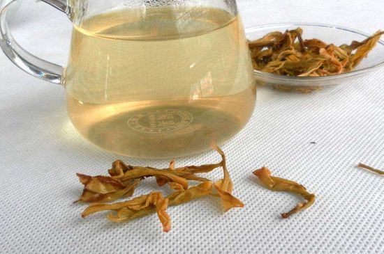 福建什么茶葉最出名，福建名茶有哪些？