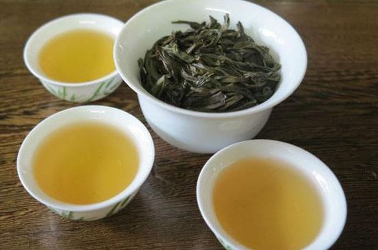 鴨屎茶的沖泡方法，烏龍單樅鴨屎香茶怎么泡