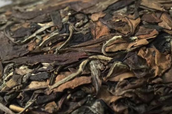 福鼎白茶要喝老的嗎，為什么喝白茶要喝老茶存新茶？