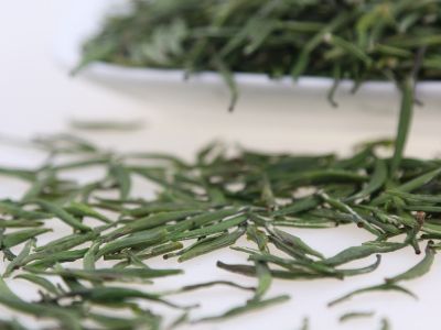 霍山黃芽算是好茶嗎，霍山黃芽屬于什么茶？