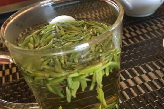 竹葉青茶怎么泡，竹葉青如何沖泡