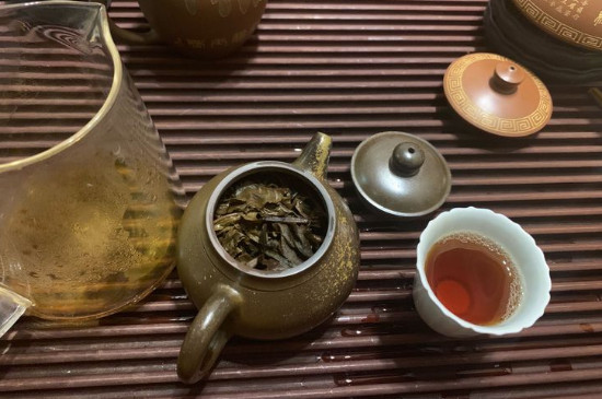 六堡茶喝多久能除濕，六堡茶祛濕喝多長(zhǎng)時(shí)間見(jiàn)效