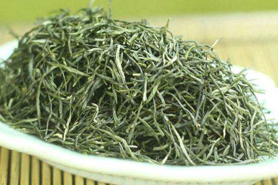 十大綠茶種類圖片大全，中國最好的綠茶品種排名