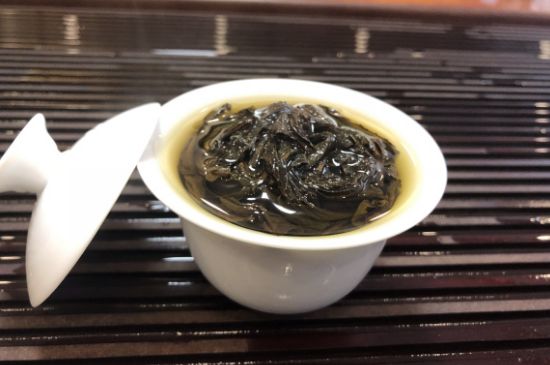 大紅袍為什么沒保質(zhì)期，武夷巖茶大紅袍能放幾年？