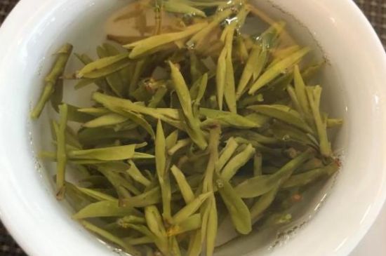 龍井好喝還是毛尖好喝，綠茶是龍井好還是毛尖好？