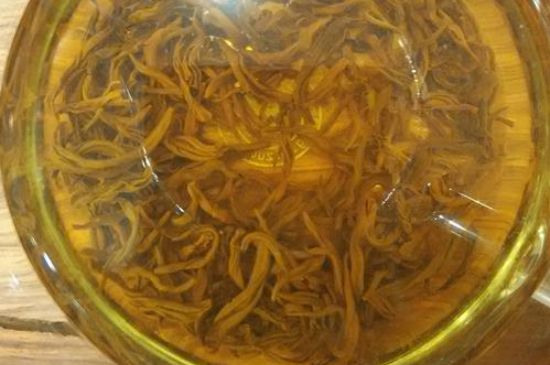 哪種金駿眉好，什么樣的金駿眉比較好