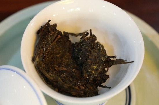 茯磚茶的危害，喝磚茶有什么副作用