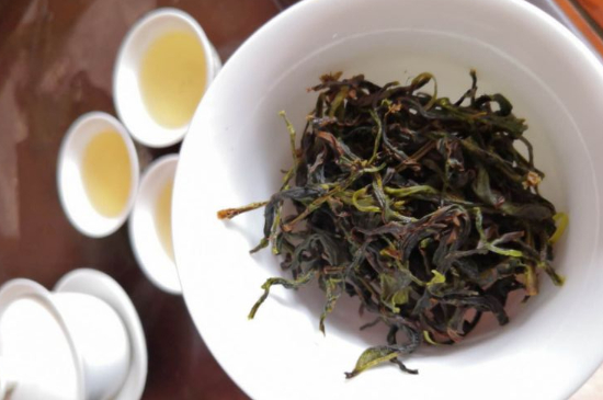 什么茶葉喝起來超級香，什么茶泡出來滿屋濃香?