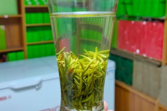 龍井好喝還是毛尖好喝，綠茶是龍井好還是毛尖好？