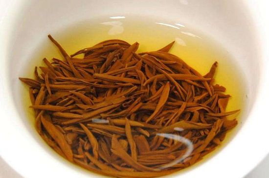 哪種金駿眉好，什么樣的金駿眉比較好