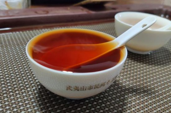 大紅袍為什么沒保質(zhì)期，武夷巖茶大紅袍能放幾年？