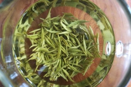 什么綠茶味道濃香，那個(gè)綠茶比較濃香？