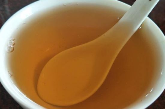 金駿眉第一泡不能喝！金駿眉喝之前需要洗茶