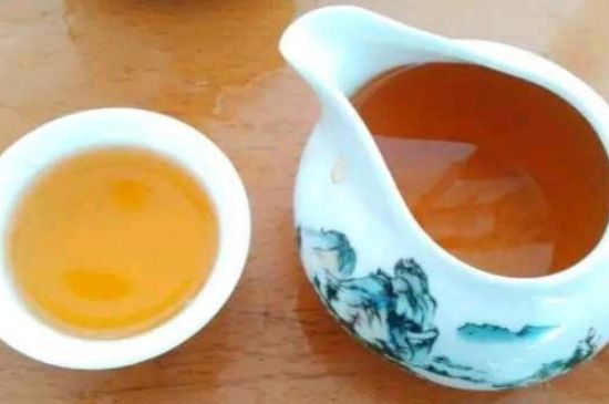 紅茶加冰糖的副作用，紅茶加冰糖好處和壞處