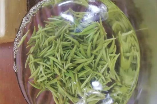 龍井好喝還是毛尖好喝，綠茶是龍井好還是毛尖好？