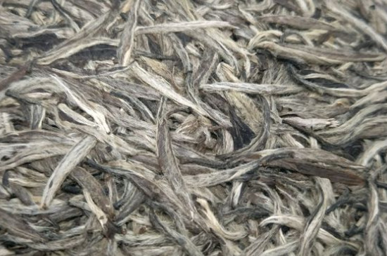 白毫銀針年份久的有什么香，陳年白毫銀針的香氣