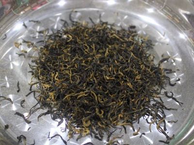 祁門和金駿眉哪個好喝，祁門和金駿眉哪個口感味好？