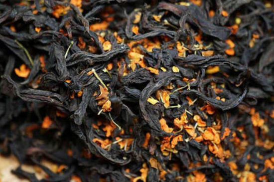 大紅袍拼配什么意思，大紅袍用什么茶拼配的