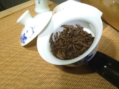 祁門和金駿眉哪個好喝，祁門和金駿眉哪個口感味好？