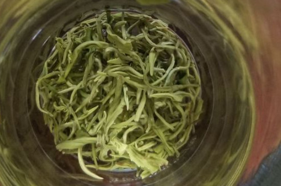 什么綠茶茶葉唇齒留香，哪個(gè)品種綠茶香氣好？