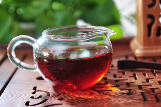 磚茶需要放冰箱嗎，磚茶怎么存放