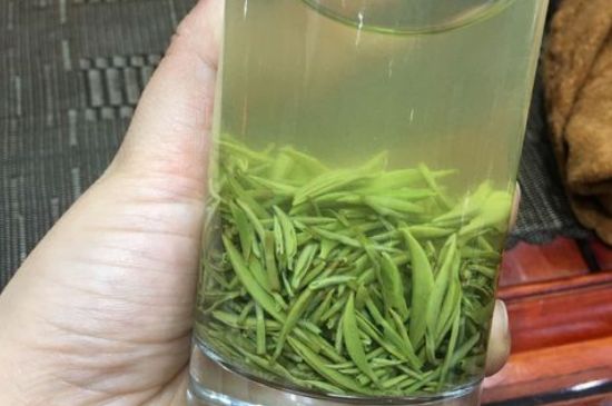 龍井好喝還是毛尖好喝，綠茶是龍井好還是毛尖好？