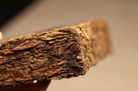 磚茶需要放冰箱嗎，磚茶怎么存放