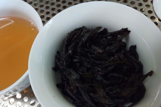 大紅袍茶葉好嗎？大紅袍被譽(yù)為“茶中之王”！