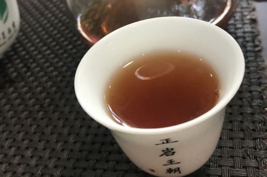 大紅袍為什么沒保質(zhì)期，武夷巖茶大紅袍能放幾年？