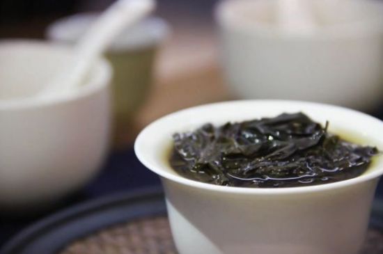 大紅袍為什么沒保質(zhì)期，武夷巖茶大紅袍能放幾年？