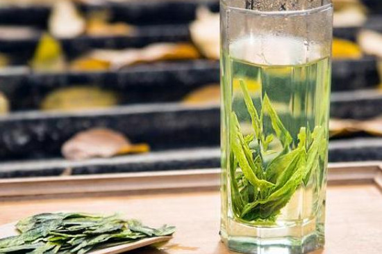 什么綠茶茶葉唇齒留香，哪個(gè)品種綠茶香氣好？