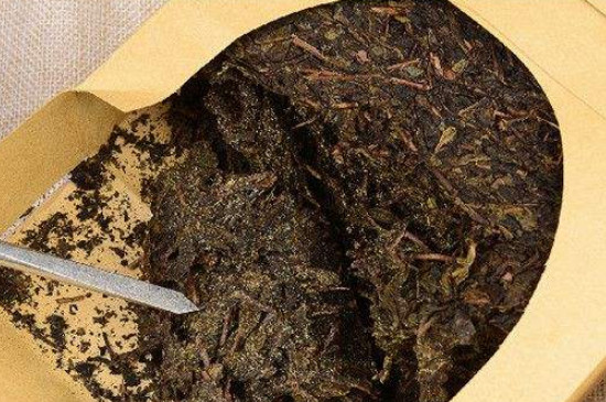 茯磚茶的危害，喝磚茶有什么副作用