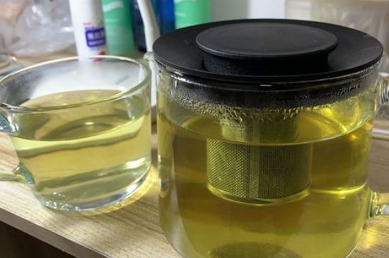 綠茶陳茶和新茶區(qū)別，綠茶怎樣區(qū)分新茶和陳茶