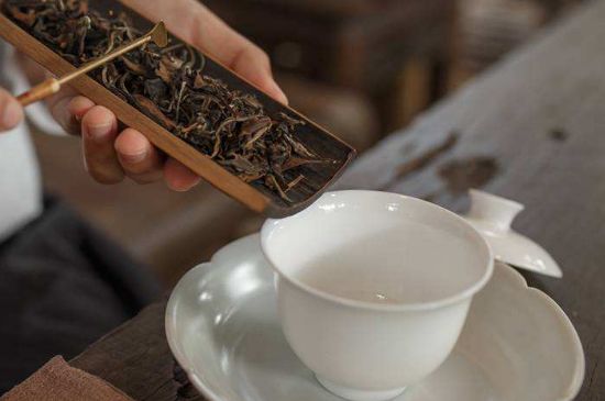 五年壽眉的味道特點(diǎn)，五年的老壽眉什么樣？