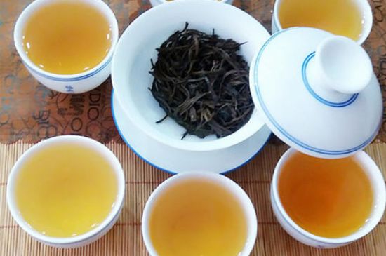 哪種金駿眉好，什么樣的金駿眉比較好