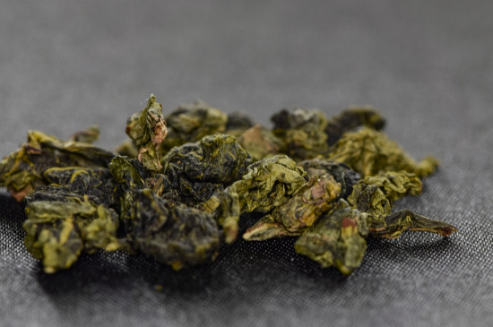 烏龍茶四大分類，烏龍茶分類及代表茶