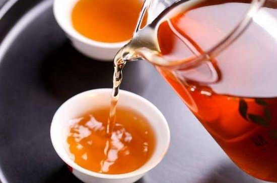 武夷巖茶大紅袍，喝起來是什么味道？