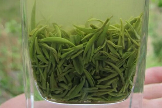 什么綠茶茶葉唇齒留香，哪個(gè)品種綠茶香氣好？