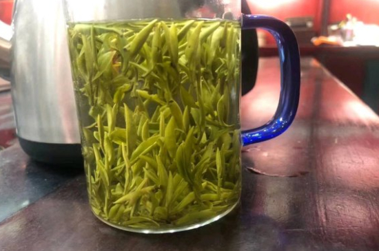 什么綠茶最香最好喝，綠茶口感與香氣排名