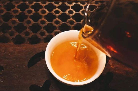 大紅袍拼配什么意思，大紅袍用什么茶拼配的