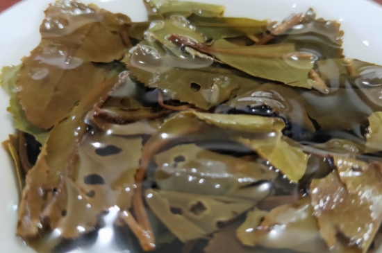 白茶三年為藥七年為寶的原理，為什么說一年茶三年藥七年寶？