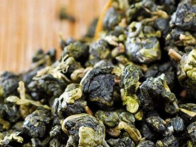 青茶十大品種，青茶品種及產(chǎn)地